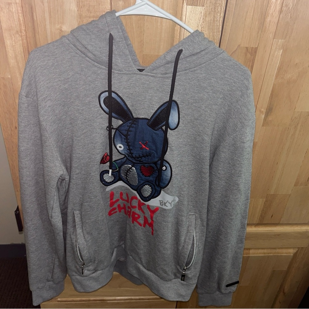 BKYS Lucky Charm Hoodie